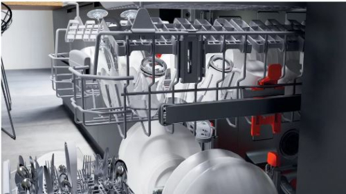 Maquina Lavar Loiça Encastre H.ARISTON HIC 3C26 CW 14 Conjuntos 60Cm Classe E