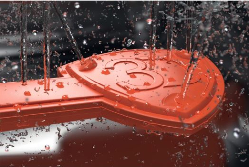 Maquina Lavar Loiça Encastre H.ARISTON HIC 3C26 CW 14 Conjuntos 60Cm Classe E