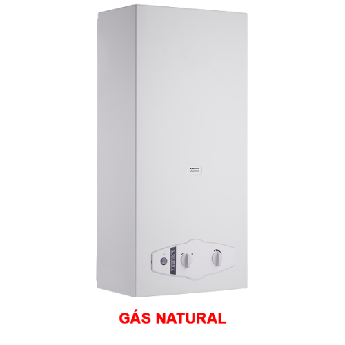 Esquentador ZEUS Baterias WRN 11-4 KB 23