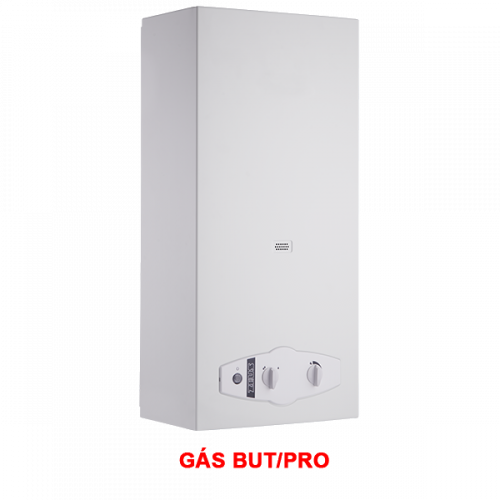 Esquentador ZEUS Baterias WRN 11-4 KB 31