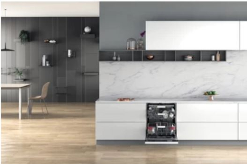 Maquina Lavar Louça Encastre WHIRLPO WIF5O41PLEGTS 14 Conjuntos 60Cm Classe C