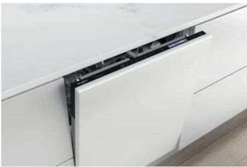 Maquina Lavar Louça Encastre WHIRLPO WIF5O41PLEGTS 14 Conjuntos 60Cm Classe C