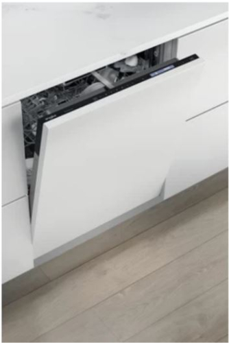 Maquina Lavar Louça Encastre WHIRLPO WIF5O41PLEGTS 14 Conjuntos 60Cm Classe C