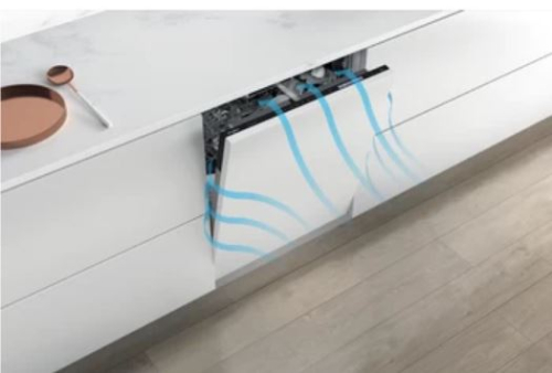 Maquina Lavar Louça Encastre WHIRLPO WIF5O41PLEGTS 14 Conjuntos 60Cm Classe C