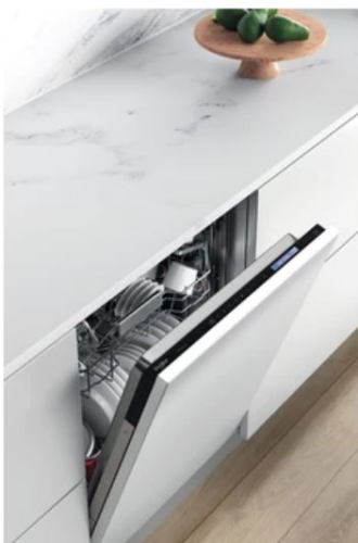 Maquina Lavar Louça Encastre WHIRLPO WIF5O41PLEGTS 14 Conjuntos 60Cm Classe C