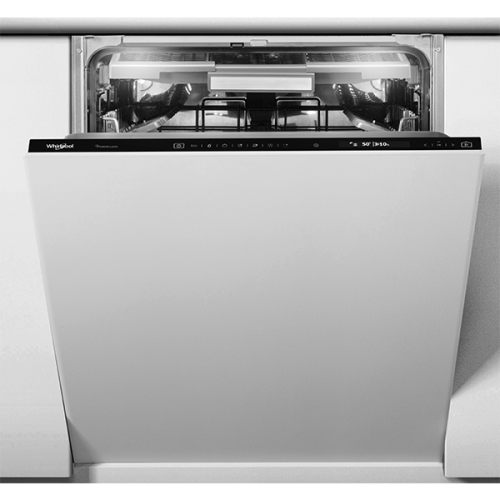 Maquina Lavar Louça Encastre WHIRLPO WIF5O41PLEGTS 14 Conjuntos 60Cm Classe C