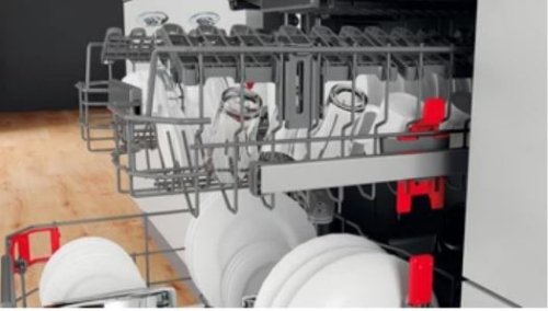 Maquina Lavar Louça Encastre WHIRLPO WIF5O41PLEGTS 14 Conjuntos 60Cm Classe C