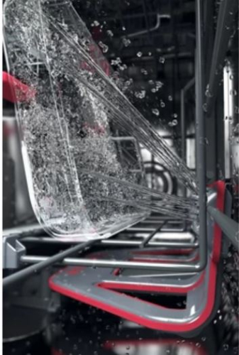 Maquina Lavar Louça Encastre WHIRLPO WIF5O41PLEGTS 14 Conjuntos 60Cm Classe C