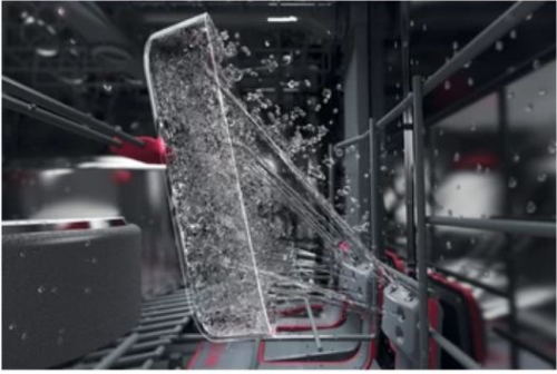 Maquina Lavar Louça Encastre WHIRLPO WIF5O41PLEGTS 14 Conjuntos 60Cm Classe C