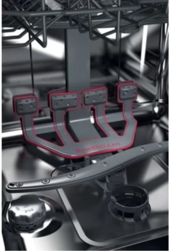 Maquina Lavar Louça Encastre WHIRLPO WIF5O41PLEGTS 14 Conjuntos 60Cm Classe C