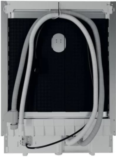 Maquina Lavar Louça Encastre WHIRLPO WIF5O41PLEGTS 14 Conjuntos 60Cm Classe C