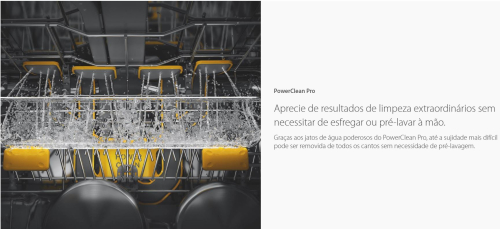 Maquina Lavar Louça Encastre WHIRLPO WIF5O41PLEGTS 14 Conjuntos 60Cm Classe C