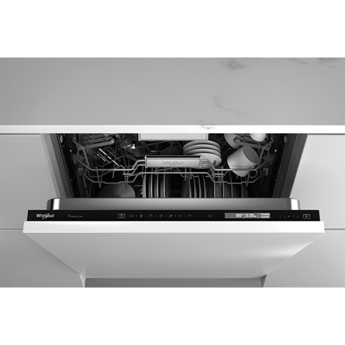 Maquina Lavar Louça Encastre WHIRLPO WIF5O41PLEGTS 14 Conjuntos 60Cm Classe C