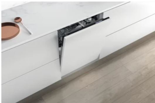 Maquina Lavar Louça Encastre WHIRLPO WIF5O41PLEGTS 14 Conjuntos 60Cm Classe C