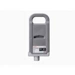 Ink tank 700 ml (matte black) PFI-703MBK