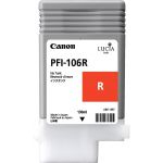 Tinteiro PFI-106 de 130 ml R (red)