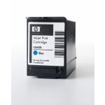 Ink Cartridge Blue- compatível com Imprinter for DR7580/9080C/6050C/7550C/9050C/X10C/CR180/CR55