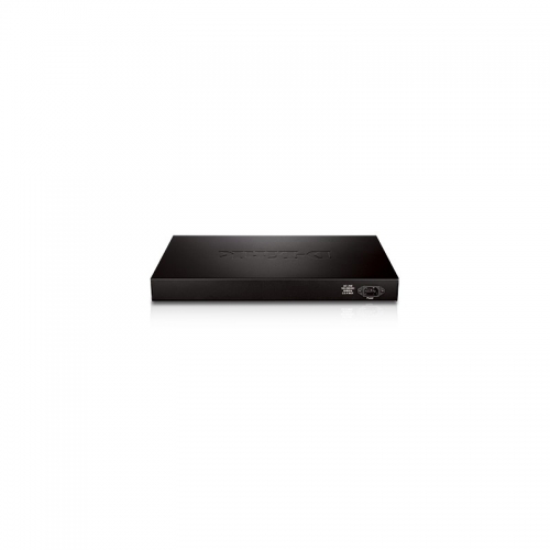 52-Port 10/100/1000Mbps Gigabit Smart Switch including 4-port SFP combo