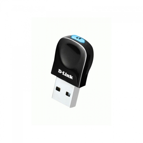 Wireless N 300 USB Nano Dongle