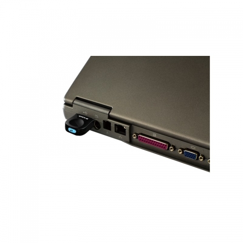Wireless N 300 USB Nano Dongle