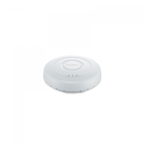 AirPremier Wireless N Unified Single-band PoE Access Point