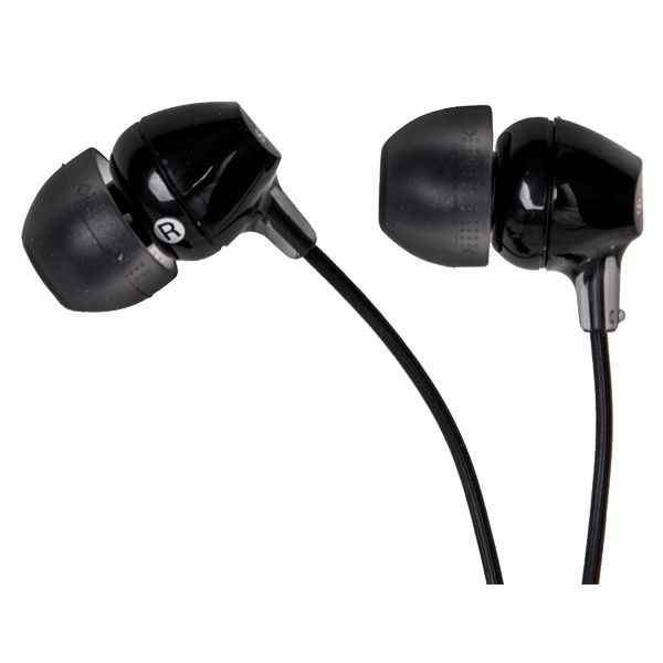 AURICULARES INTRAURALES BOTON