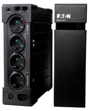 UPS Eaton Ellipse ECO 650 USB DIN