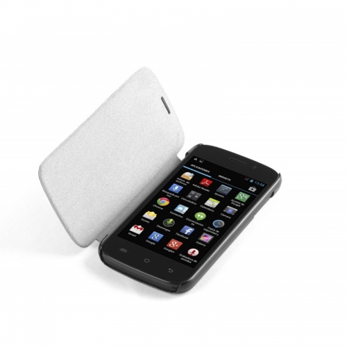 NGS - Bolsa Livro ODYSEA 4 BLACKSH