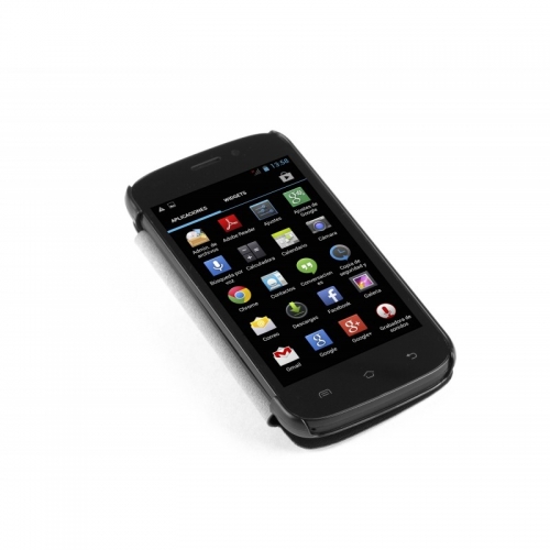 NGS - Bolsa Livro ODYSEA 4 BLACKSH