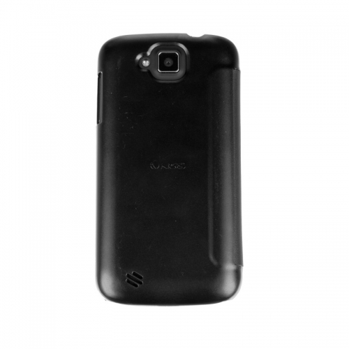 NGS - Bolsa Livro ODYSEA 4 BLACKSH