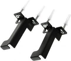 Ellipse ECO Wall Mount - Kit de montagem em Torre para Ellipse