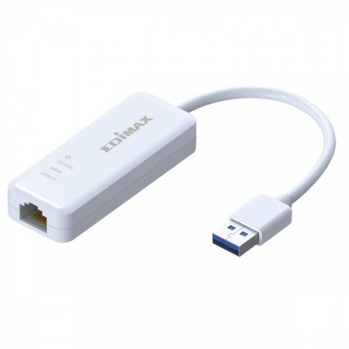 Gigabit Ethernet Adapter USB 3.0