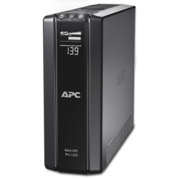 UPS APC Back UPS PRO 1500VA Power Saving - BR1500GI