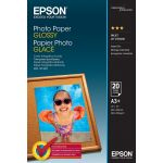 Photo Paper A4 50 sheets