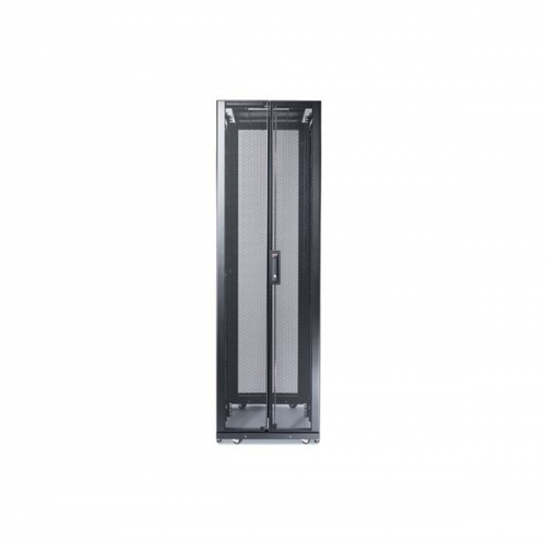NetShelter SX 48U - 600mm Wide x 1200mm Deep Enclosure