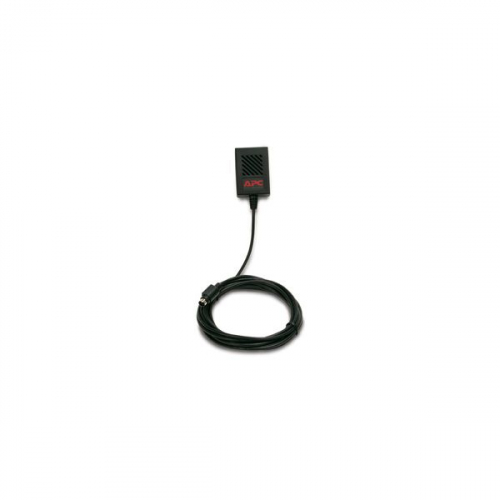 Temp/Hum Probe,Black