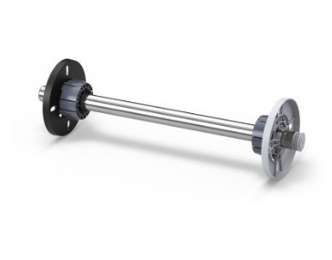 2/3" Dual Roll Feed Spindle SP 4900