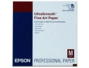 ULTRASMOOTH Fine Art Paper (325) SuperB/A3+ 13"x19" (25 folhas)