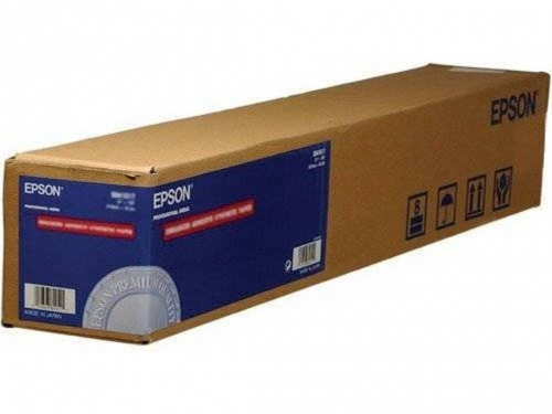 Premium SemiMatte Photo Paper (260)  16"