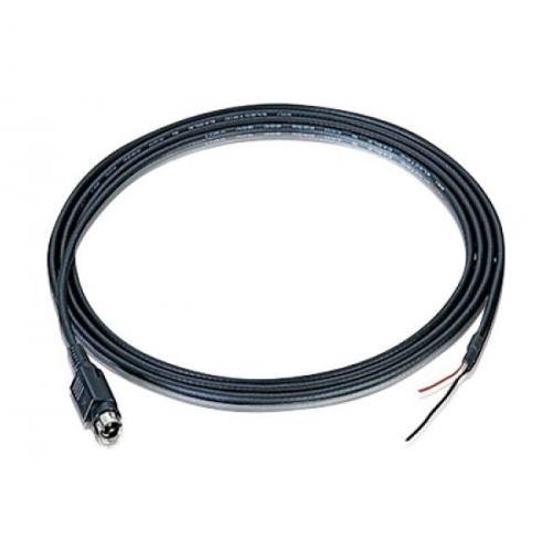 DC-21 - Cabo Alimentação 1 conector (CAEIB0015) PARA TM´s