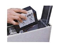 APC Replacement Battery Cartridge #2