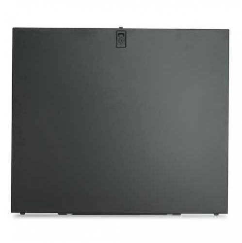 NetShelter SX 42U 1070mm Deep Split Side Panels Black Qty 2