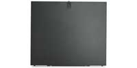 NetShelter SX 42U 1070mm Deep Split Side Panels Black Qty 2