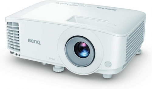 Projetor BenQ MS560 - SVGA, Tecnologia DLP, 4000 ANSI Lumen High brightness, 20,000:1 High Contrast, SmartEco Mode 