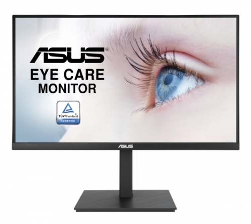Monitor Asus VA27AQSB IPS 27 polegadas QHD 16:9 75Hz FreeSync