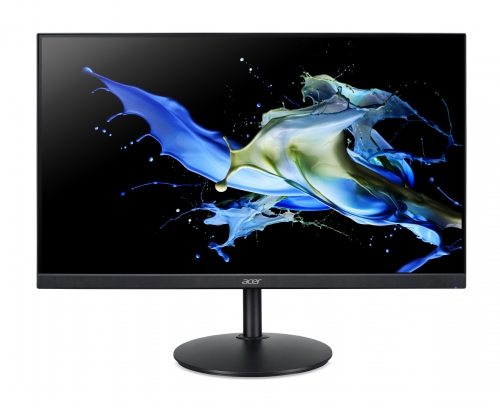 Monitor Acer 23.8 polegadas CB242Ybmiprx