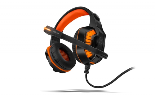 Krom Konor 7.1 Gaming Headset