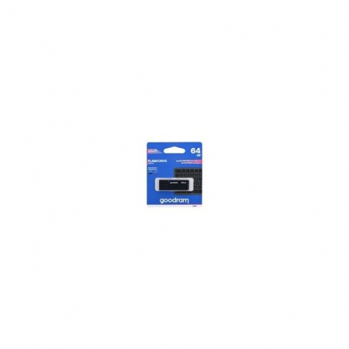 64GB UME3 BLACK USB 3.0