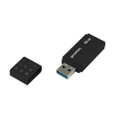 32GB UME3 BLACK USB 3.0
