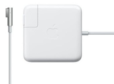 APPLE MAGSAFE POWER ADAPTER 85W (MacBook Pro 15/17" 2010) - MC556Z/B